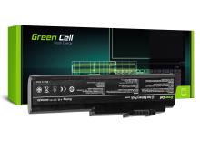 Green Cell Μπαταρία για  Asus N50 N51 / 11,1V 4400mAh
