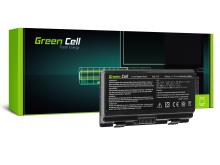 Green Cell Μπαταρία για  Asus X51 X58 / 11,1V 4400mAh