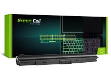Green Cell Μπαταρία για  Asus Eee-PC 1201 1201N 1201K 1201T / 11,1V 4400mAh