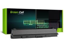 Green Cell Μπαταρία για  Asus Eee-PC 1201 1201N 1201K 1201T / 11,1V 6600mAh