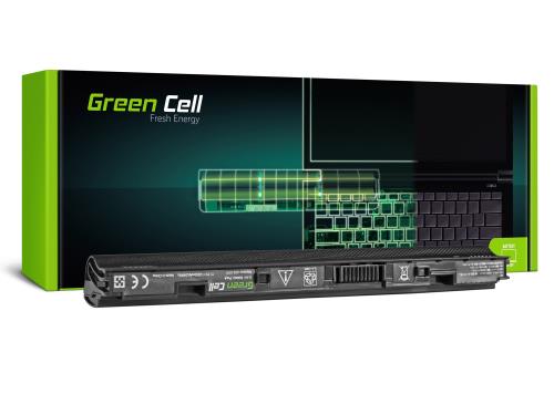 Green Cell Μπαταρία για  Asus Eee-PC X101 X101H X101C X101X (black) / 11,1V 2200mAh