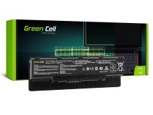Green Cell Μπαταρία για  Asus A32-N56 N46 N46V N56 N76 / 11,1V 4400mAh