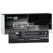 Green Cell Μπαταρία για  Asus A32-N56 N46 N46V N56 N76 / 11,1V 5200mAh