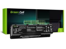 Green Cell Μπαταρία για Asus N45 N55 N55S N75 N75E N75S / 11,1V 4400mAh