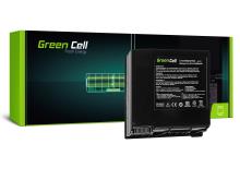 Green Cell Μπαταρία για Asus G74 G74S G74J / 14,4V 4400mAh