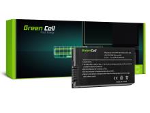 Green Cell Μπαταρία για  Asus A8 A8E A8H A8J F8 N81 X80 Z99 / 11,1V 4400mAh