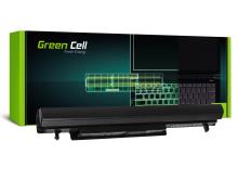 Green Cell Μπαταρία για  Asus VivoBook S550CM  A32-K56 A46 A56 K46 K56 S56 / 14,4V 2200mAh