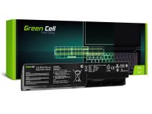 Green Cell Μπαταρία για  Asus X301 X301A X401 X501 / 11,1V 4400mAh
