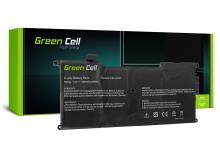 Green Cell Μπαταρία για  Asus ZenBook UX21 UX21A UX21E / 7,4V 4050mAh