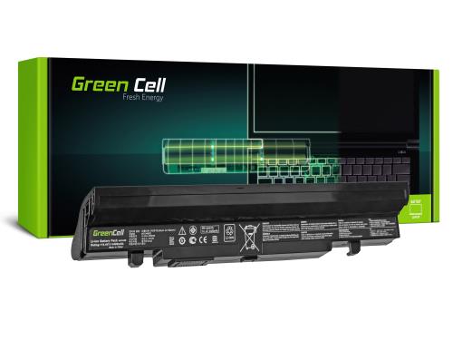 Green Cell Μπαταρία για  Asus U46 U47 U56 / 14,4V 4400mAh