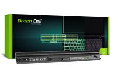 Green Cell Battery for A41-K56 A32-K56 A42-K56 for Asus K56 K56C K56CA K56CB K56CM R50 14,4V 4400mAh