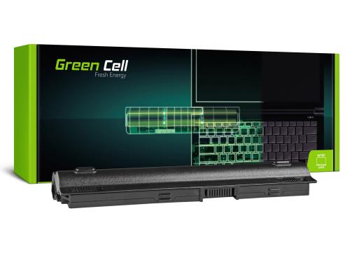 Green Cell Μπαταρία για  Asus P24E PRO24E U24 X24E / 11,1V 4400mAh