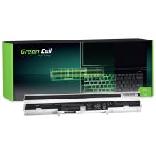 Green Cell Battery for Asus U32 U32U X32 U36 U36J U36S (white) / 14,4V 4400mAh