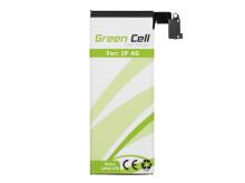 Green Cell Smartphone Battery for iPhone 4