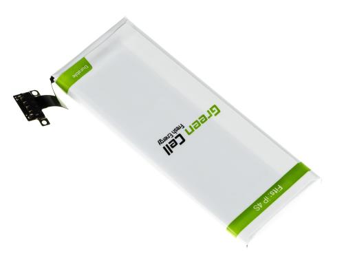 Green Cell Smartphone Battery for Apple iPhone 4S