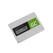 Green Cell Phone Battery for Nokia  3315 3330 3350 3410 3510 3510i 3520 5510 6650 6800 6810