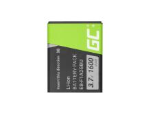 Green Cell Smartphone Battery for Samsung Galaxy S2 i9100 i9103