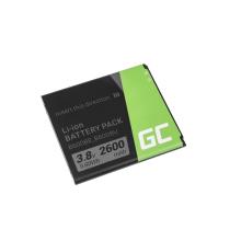 Green Cell Smartphone Battery for SAMSUNG S4 B600BE