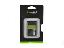 Green Cell Camera Battery for GoPro HD Hero 3 AHDBT-201 AHDBT-301 