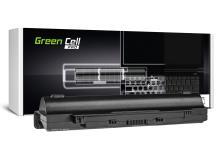 Green Cell PRO Battery for Dell Inspiron N3010 N4010 N5010 13R 14R 15R J1 (bottom) / 11,1V 7800mAh