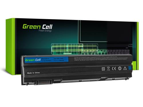 Green Cell Battery 8858X T54FJ M5Y0X Dell Latitude E5420 E5430 E5520 E5530 E6420 E6430 E6520 E6530
