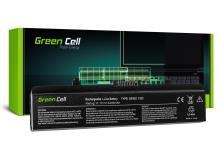 Green Cell Μπαταρία για  Dell Inspiron 1525 1526 1545 1546 PP29L PP41L / 11,1V 4400mAh
