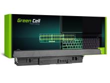 Green Cell Μπαταρία για  Dell Studio 15 1535 1536 1537 1550 1555 1558 / 11,1V 6600mAh