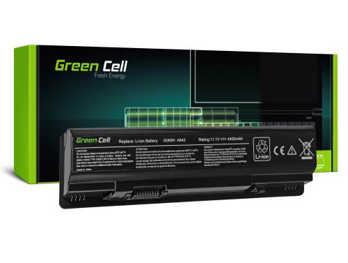Green Cell Μπαταρία για Dell Vostro 1014 1015 1088 A840 A860 / 11,1V 4400mAh