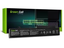 Green Cell Μπαταρία για Dell Vostro 1710 1720 PP36X / 11,1V 4400mAh