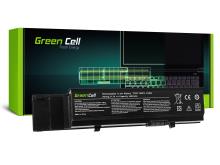 Green Cell Μπαταρία για Dell Vostro 3400 3500 3700 Precision M40 M50 / 11,1V 4400mAh