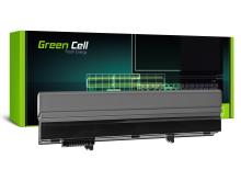 Green Cell Μπαταρία για Dell Latitude E4300 E4310 E4320 E4400 / 11,1V 4400mAh