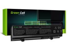 Green Cell Μπαταρία για Dell Latitude E5400 E5410 E5500 E5510 / 11,1V 4400mAh