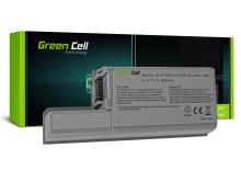 Green Cell Μπαταρία για Dell Latitude D531 D531N D820 D830 PP04X / 11,1V 6600mAh