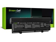 Green Cell Μπαταρία για Dell Latitude E5400 E5410 E5500 E5510 / 11,1V 6600mAh