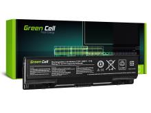 Green Cell Μπαταρία για Dell Studio 17 1735 1736 1737 / 11,1V 4400mAh