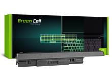 Green Cell Μπαταρία για Dell Studio 17 1735 1736 1737 / 11,1V 6600mAh