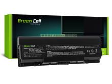 Green Cell Μπαταρία για Dell Inspiron 1500 1520 1521 1720 Vostro 1500 1521 1700L / 11,1V 6600mAh