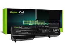 Green Cell Μπαταρία για Dell Vostro 1310 1320 1510 1511 1520 2510 / 11,1V 4400mAh