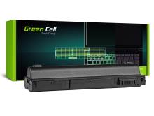 Green Cell Μπαταρία για Dell Latitude E5520 E6420 E6520 E6530 / 11,1V 6600mAh
