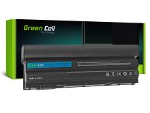 Green Cell Μπαταρία για Dell Latitude E5520 E6420 E6520 E6530 (rear) / 11,1V 6600mAh
