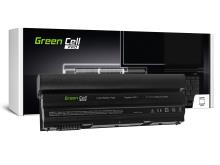 Green Cell Μπαταρία για Dell Latitude E5520 E6420 E6520 E6530 (rear) / 11,1V 7800mAh