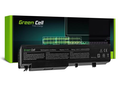 Green Cell Μπαταρία για Dell Vostro 1710 1720 PP36X / 14,4V 4400mAh