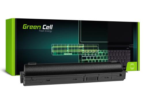 Green Cell Μπαταρία για Dell Latitude E6220 E6230 E6320 E6320 / 11,1V 6600mAh