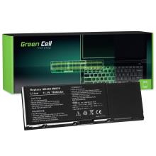 Green Cell Μπαταρία για Dell Precision M6400 M6500 / 11,1V 6600mAh