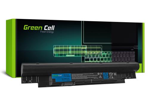 Green Cell Μπαταρία για Dell Vostro V131 V131R V131D / 11,1V 4400mAh
