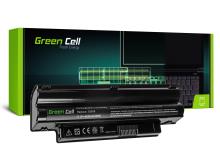 Green Cell Μπαταρία για Dell Inspiron Mini 1012 1018 / 11,1V 4400mAh