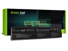 Green Cell Μπαταρία για Fujitsu-Siemens 3000 5000 7000 / 11,1V 4400mAh
