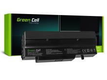 Green Cell Battery for Fujitsu-Siemens Esprimo V5505 V6505 / 11,1V 6600mAh