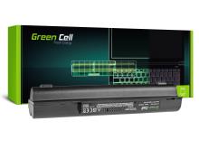 Green Cell Battery for Fujitsu-Siemens LifeBook A530 A531 AH530 AH531 / 11,1V 6600mAh