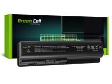 Green Cell Battery HSTNN-LB72 for HP Pavilion Compaq Presario DV4 DV5 DV6 CQ60 CQ70 G50 G70